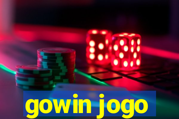 gowin jogo